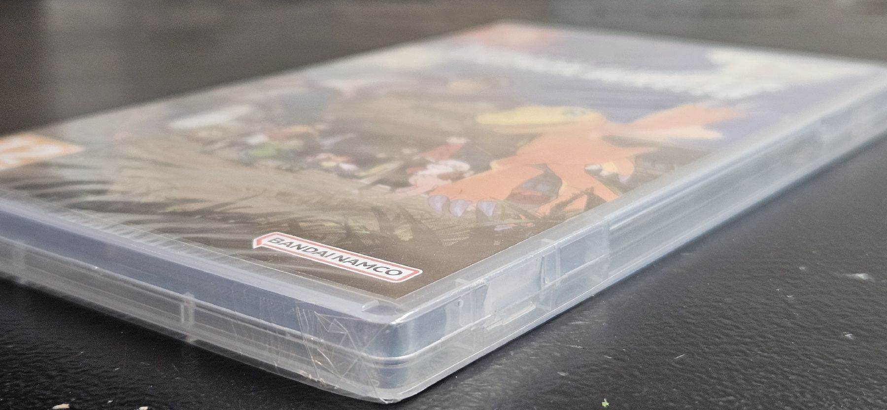 Nintendo Giochi: Digimon Survive Nintendo Switch, NEU – Nuovo e nell'imballaggio originale da Belp venduto da Ginus85 2