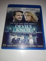 Devil's Knot - Im Schatten der Wahrheit (De & En)    ©'2013