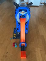 Hotwheel Station