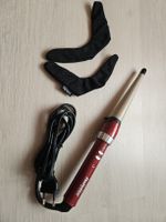 Babyliss Lockenstab F57e, neuwertig, für tolle Locken!
