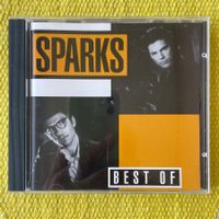SPARKS-BEST OF
