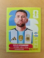 Panini Fifa World Cup 2026 Nr. ARG 5 Nicolas Otamendi