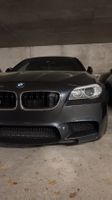 BMW M5 F10