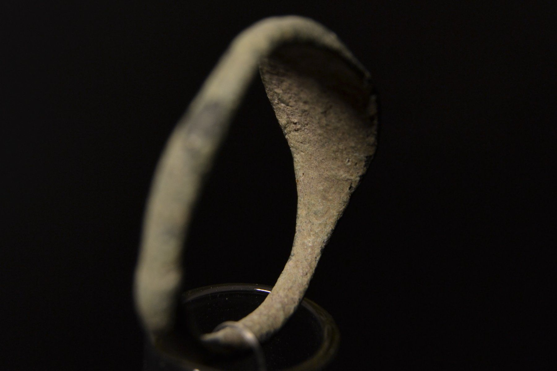 Ringe: Islamischer Fingerring, ca. 12.–15. Jh. – Gebraucht aus Winterthur von MountOlympus 5