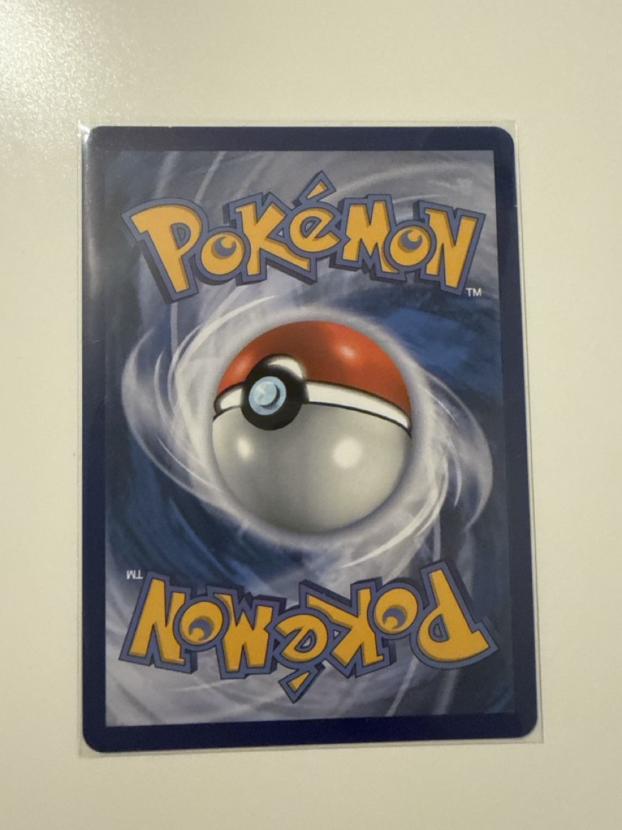 Pokémon Sammelbilder & Trading cards: Rotom ex, 126/094 – Neu (gemäss Beschreibung) aus Prilly von ell_t66r 1