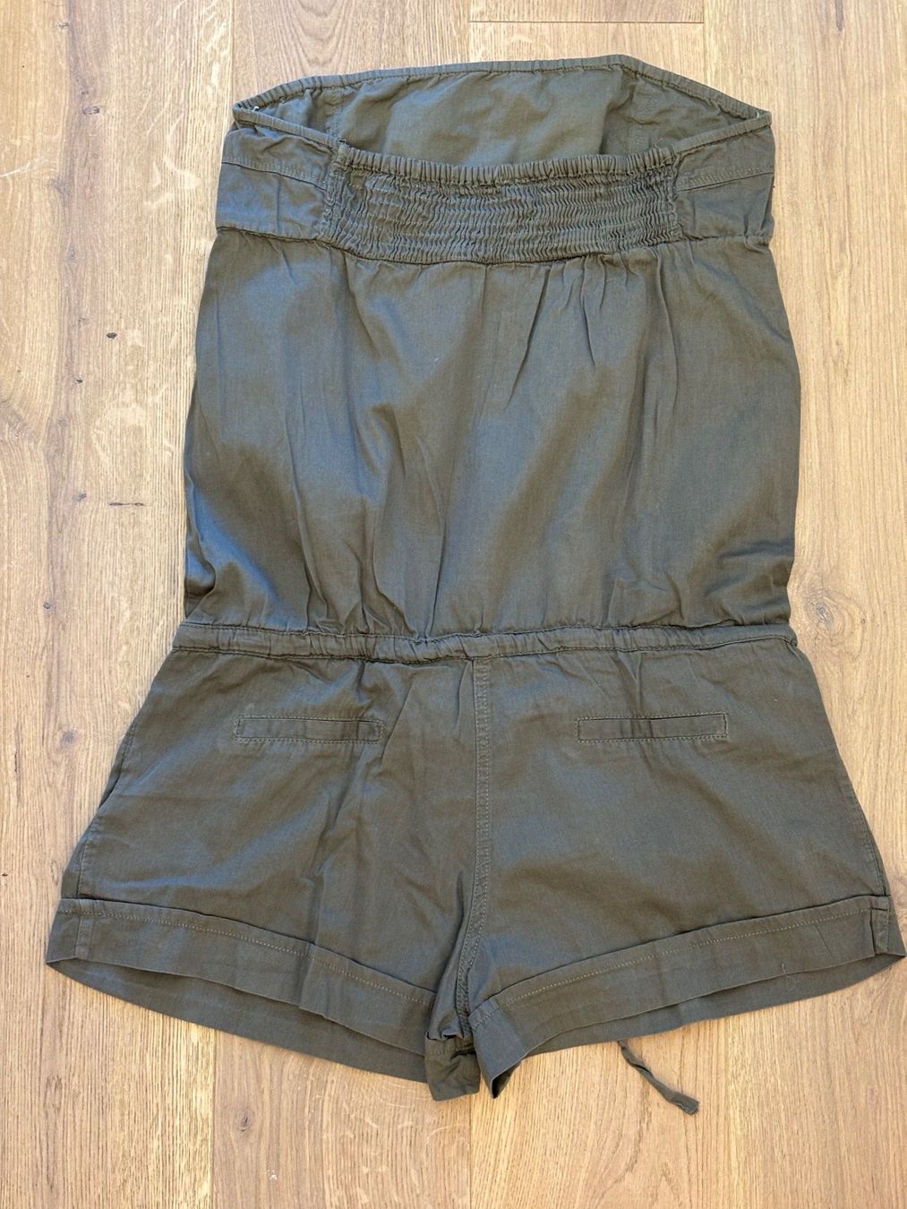 Jumpsuits: Combishort strapless – D'occasion à Genève par bha_jcf5 2