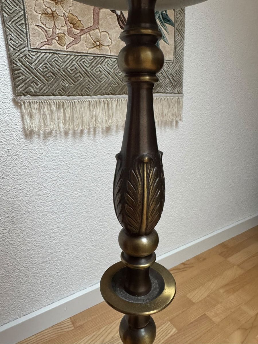 Bougeoirs: Kerzenständer Messing  – D'occasion à Brüttisellen par ThommyK 1
