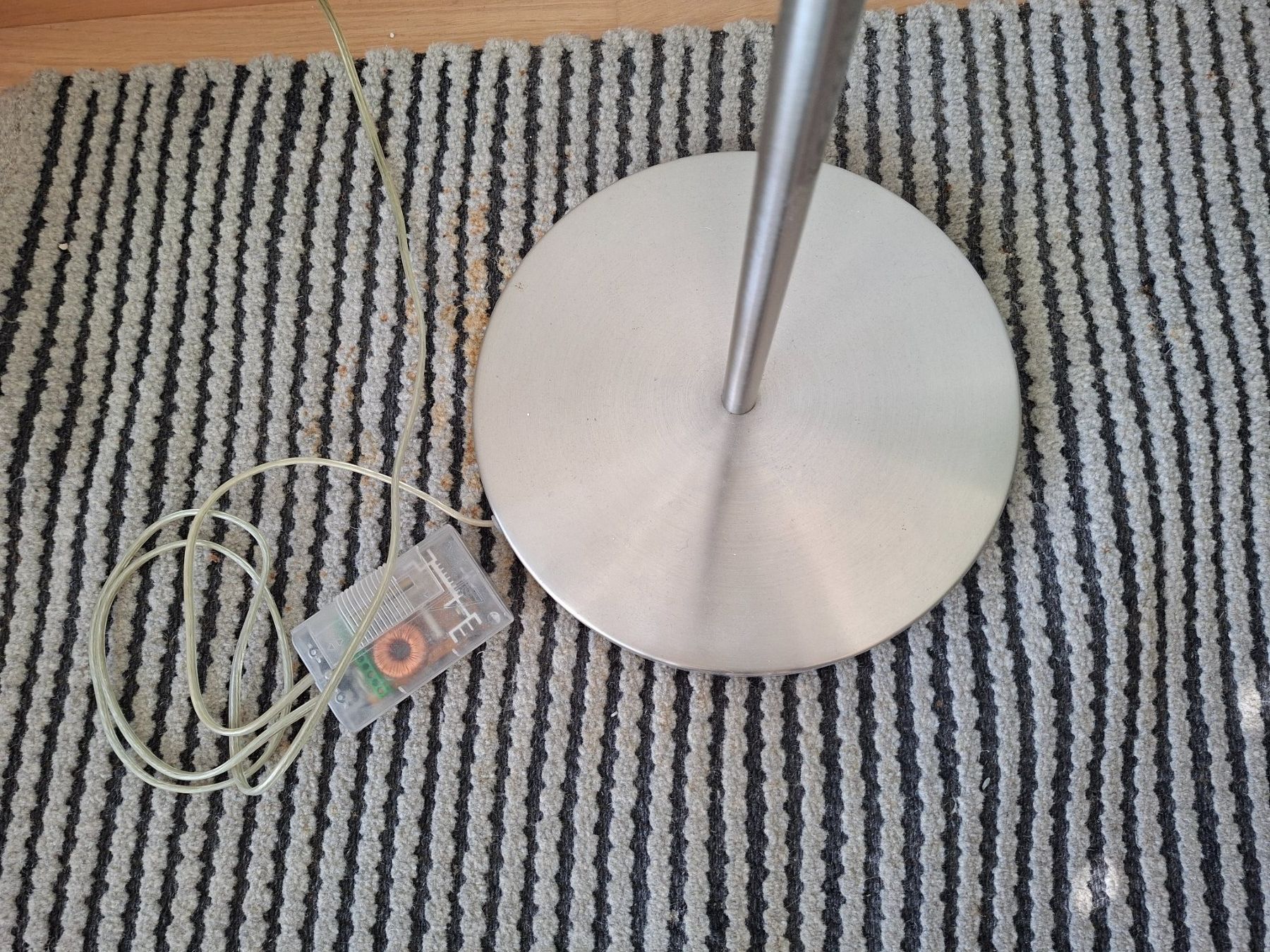 Lampen: Stehlampe in klassischem Design – Gebraucht aus Bolligen von thaichristen 1