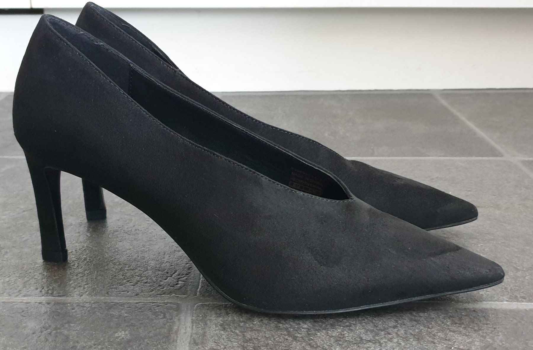 Mango Damenschuhe: Pumps von Mango, Gr. 38 – Gebraucht aus Basel von Luzora 2