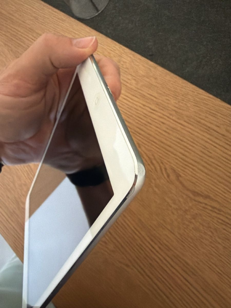 Apple Tablet PC: iPad mini – Gebraucht aus Breganzona von Ind-21 3