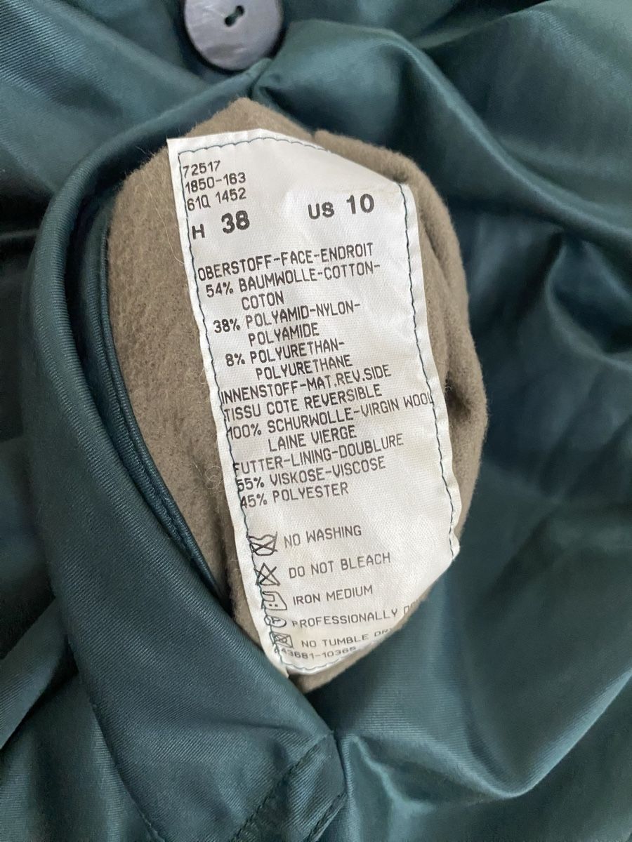 Bogner Giacche: Bogner Jacke 🌸 – Usato da Opfikon venduto da Luis144 6