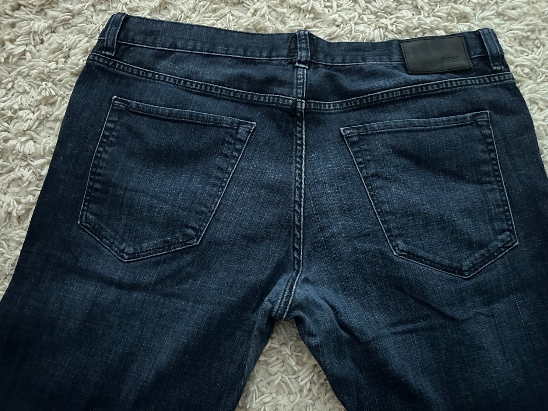 Hugo Boss Jeans: Jeans HUGO BOSS Gr.36 – Gebraucht aus Bern von BrandVilla 2