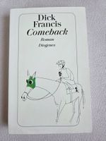 Dick Francis - Comeback