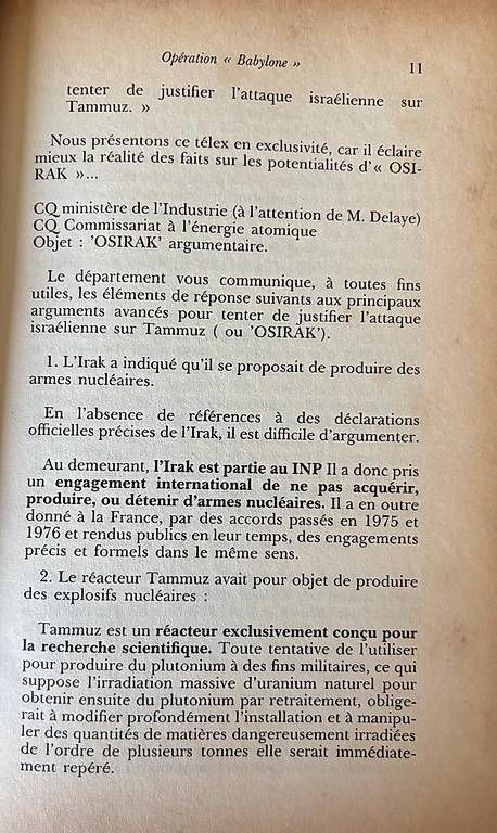 Libri: Le marché noir de la bombe A(tomique) – Usato da Adliswil venduto da Heimite 4