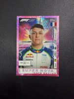 Topps Turbo Attax 2025 Isack Hadjar 349