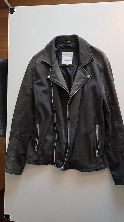 Jacken: Lindbergh Lederjacke – Gebraucht aus Ibach von Ened