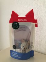 Tonie Milas Weihnachtsreise