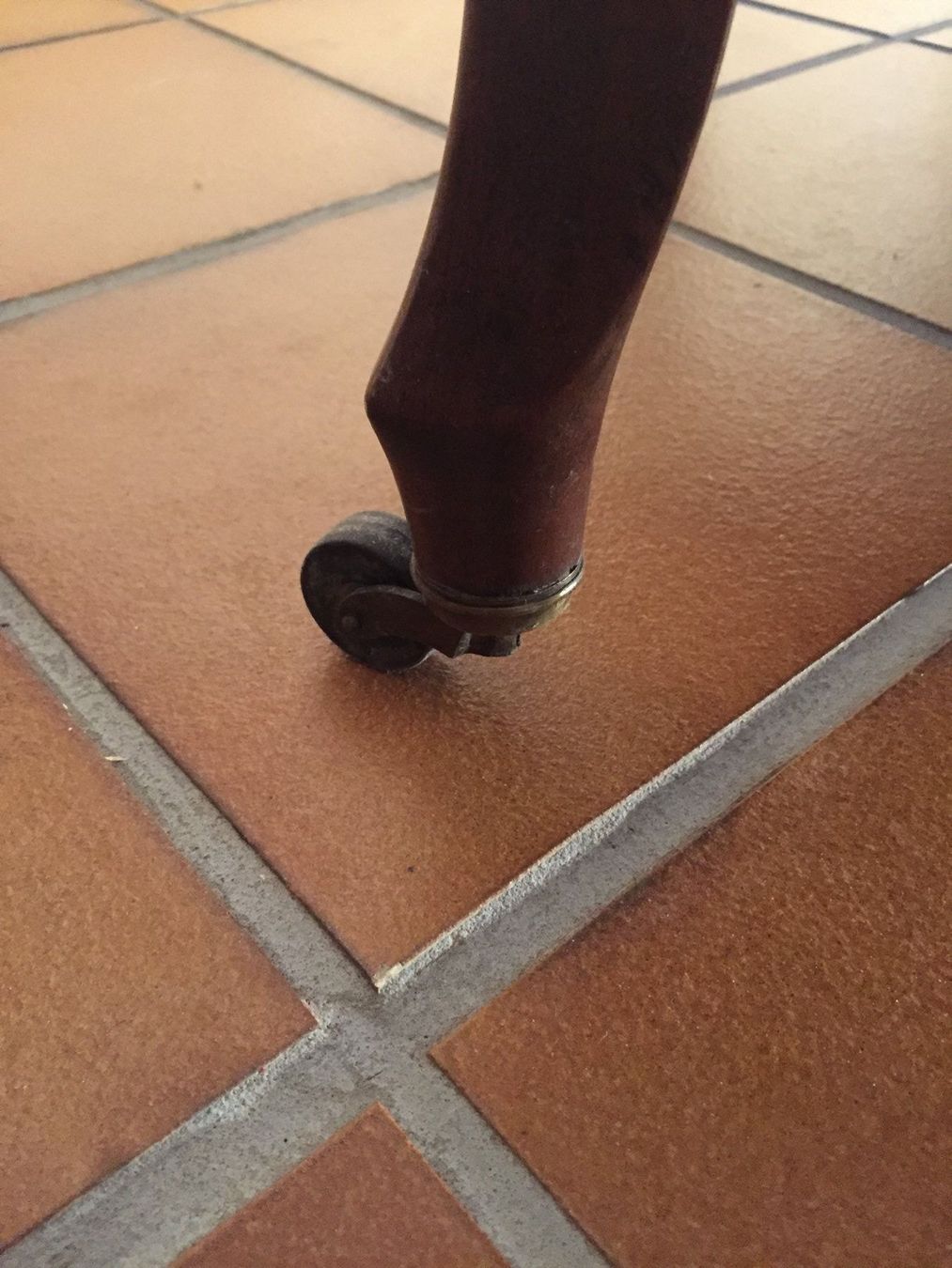 Sessel: Sessel (Voltaire Epoque Louis Philippe) – Gebraucht aus Basel von Lancer4 6