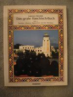 DAS GROSSE HASCHISCH-BUCH   1995