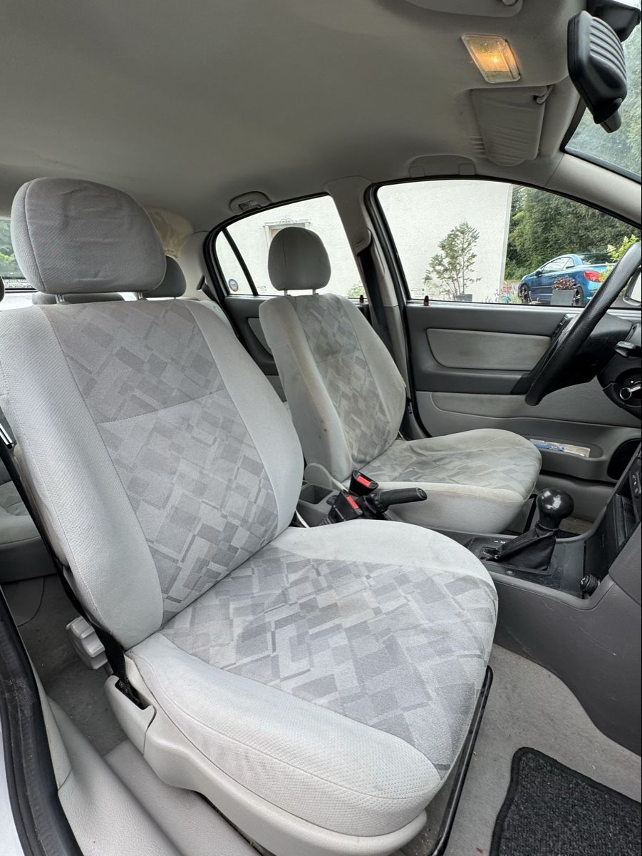 Opel Automobili: AB 1.- Opel Astra Automat 83000KM – Usato da Stein am Rhein venduto da kocka322 4