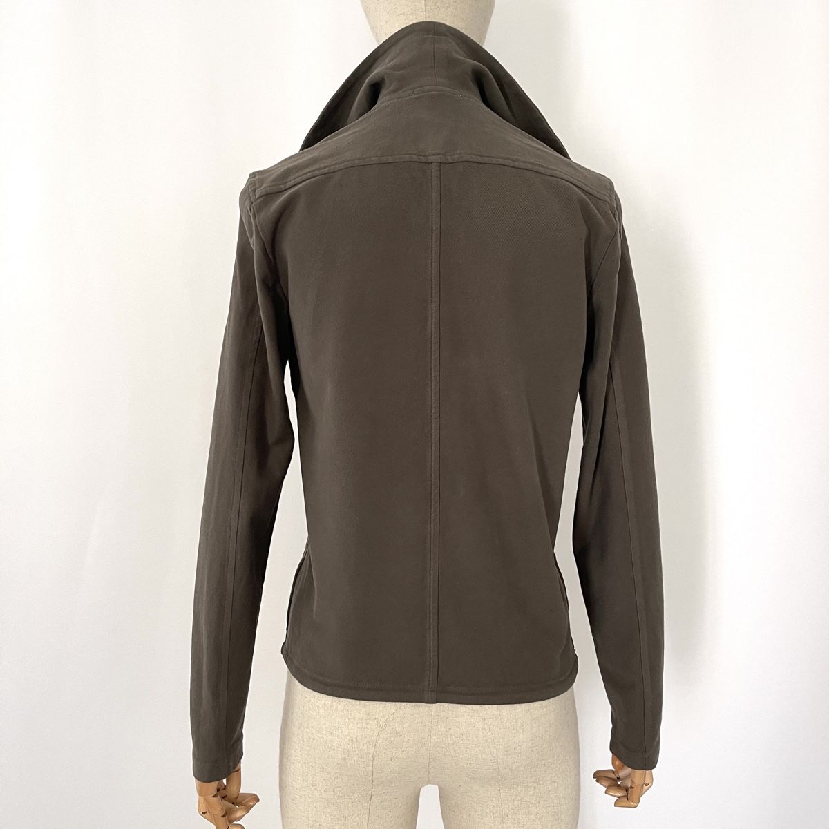 Maglioni & Felpe: JAMES PERSE Zip Cardigan I – Nuovo (secondo la descrizione) da Freienbach venduto da Avviivva_Shop 3