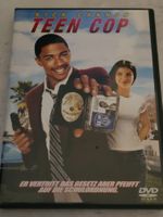 TEEN COP/ DVD