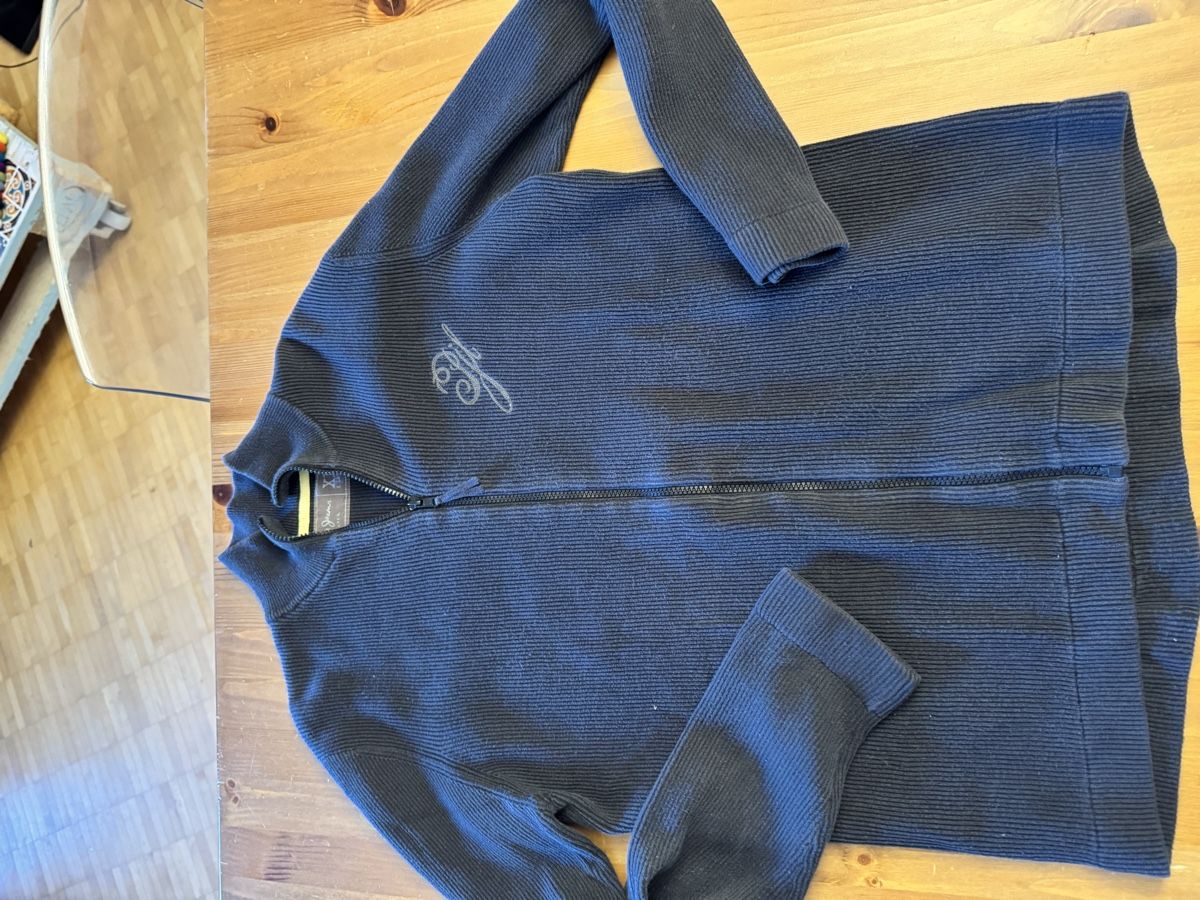 Pepe Jeans Maglioni & Felpe: Pully pepe jeans XL – Usato da Küssnacht am Rigi venduto da ciucchino
