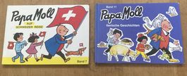 Papa Moll Bänder