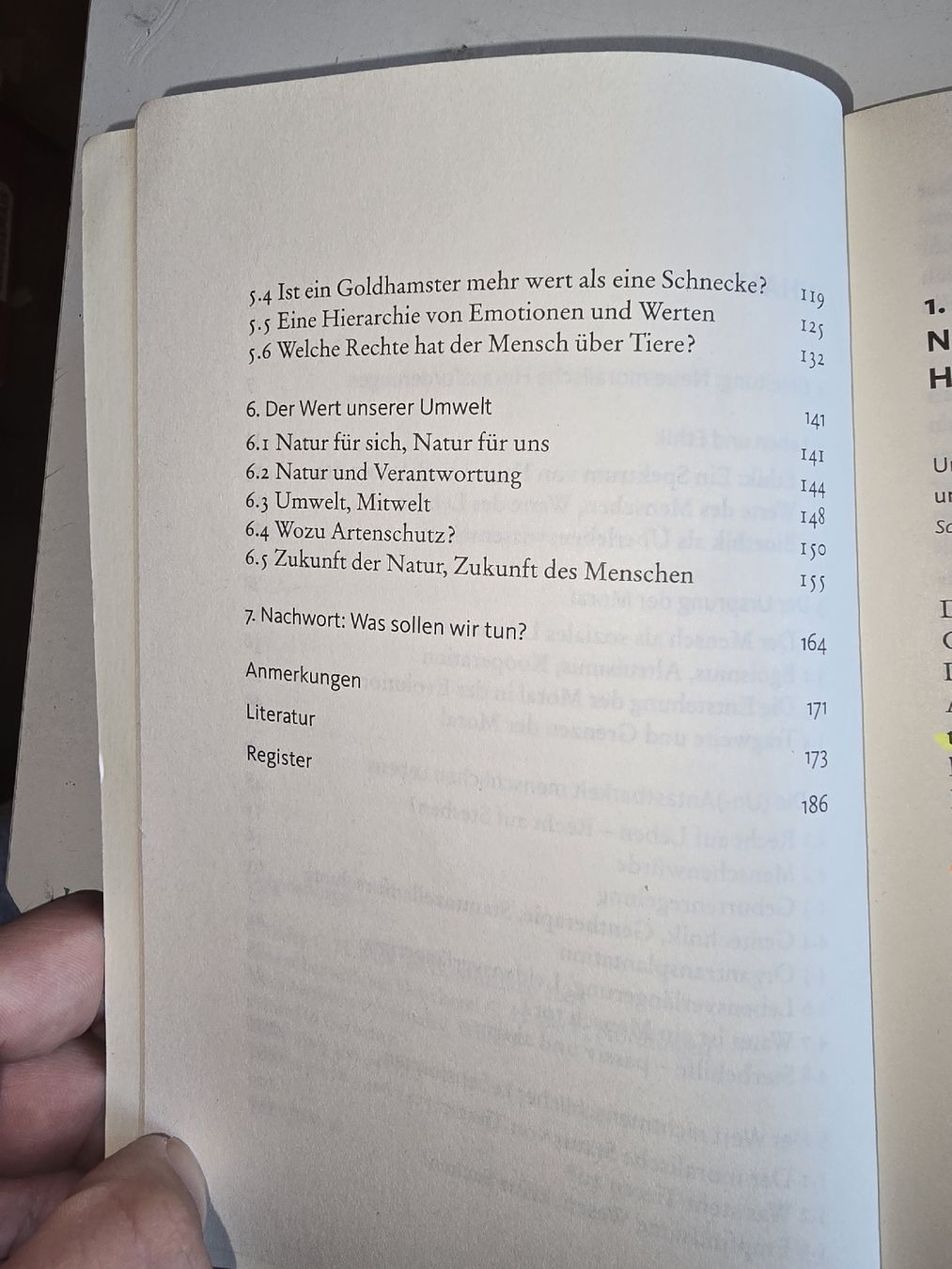Libri: Bioethik: Kritische Einführung (Wuketits) – Usato da Oberbüren venduto da Elk2025 3