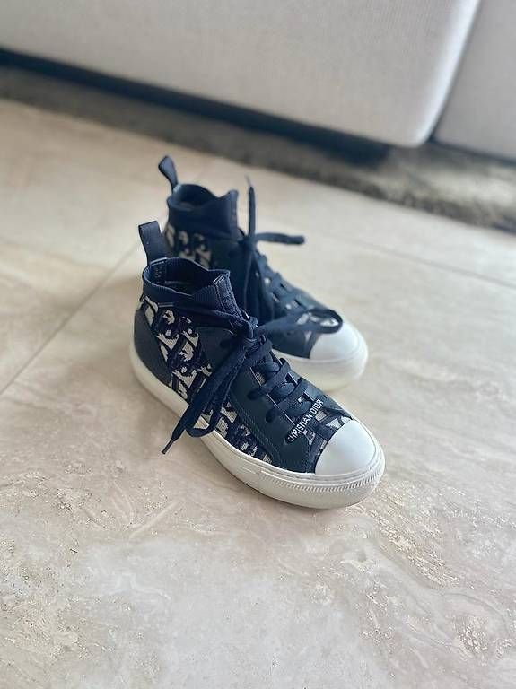 Dior Scarpe da donna: Dior Sneaker – Usato da Kreuzlingen venduto da joel_1907