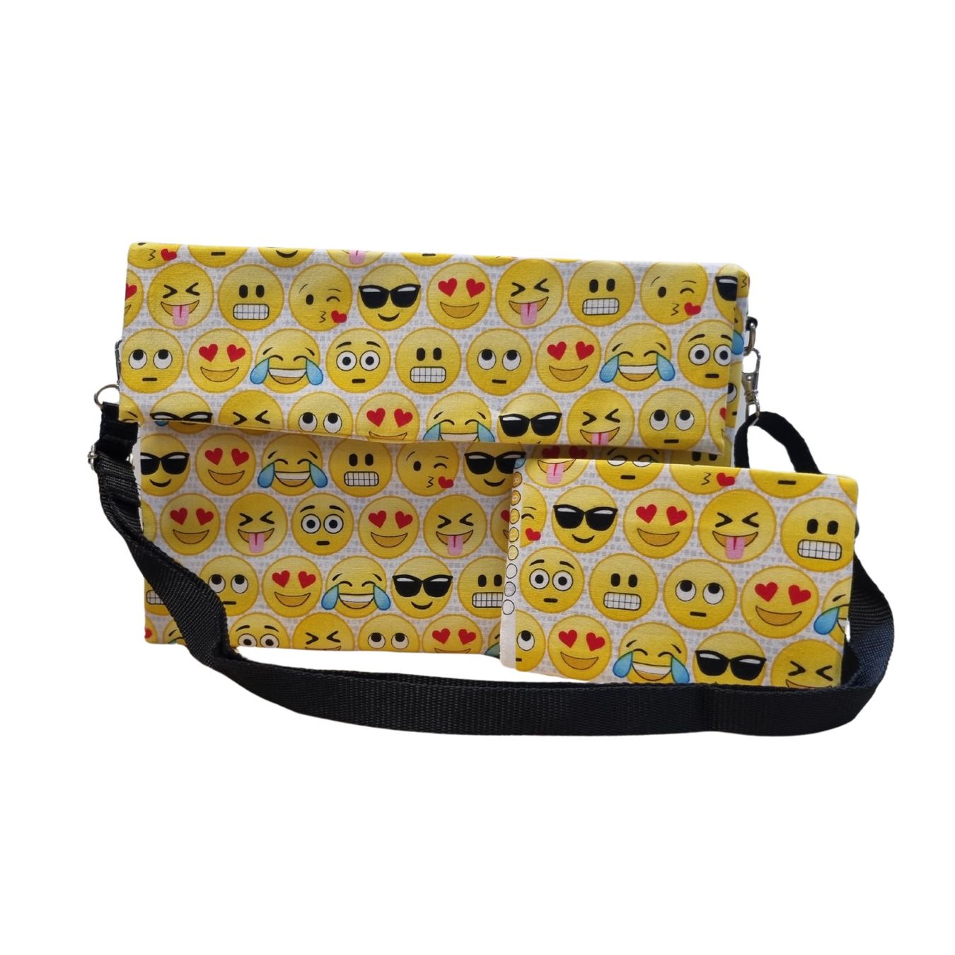 Borse: Recycling Tasche Smile N° 2 – Nuovo e nell'imballaggio originale da Figino venduto da mayam63 2