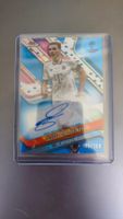Topps Finest 24/25 Joao Palhinha /150 mit Autogramm
