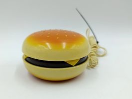 Burger Telefon 80er Jahre: Babsong KXT-116