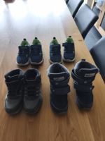 Kinderschuhe Junge 
