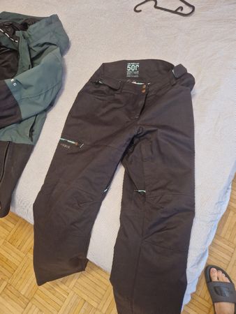 Wedza Snowboard / Ski pants