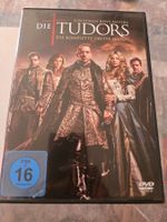 The Tudors Season 3 / Die Tudors 3. Staffel DVD