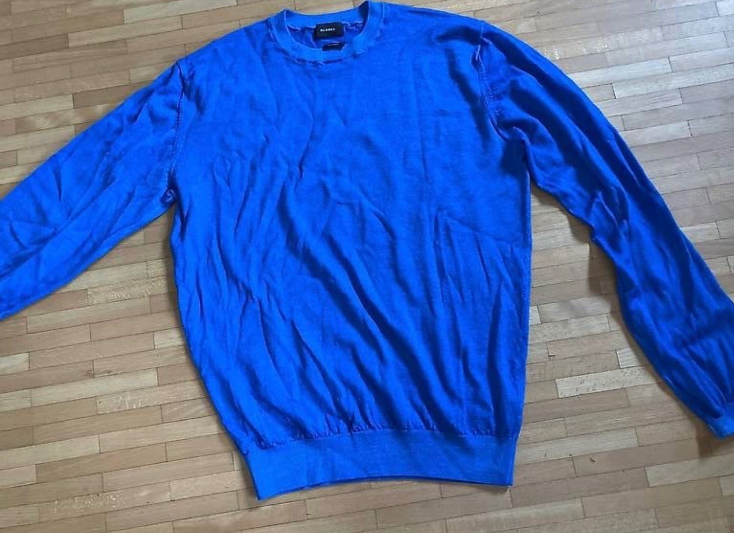 Maglioni & Felpe: herren wollpullover größe m – Usato da Lausanne venduto da wil_chw6