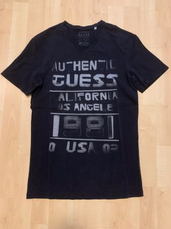 Herren T-Shirt Gr. XS