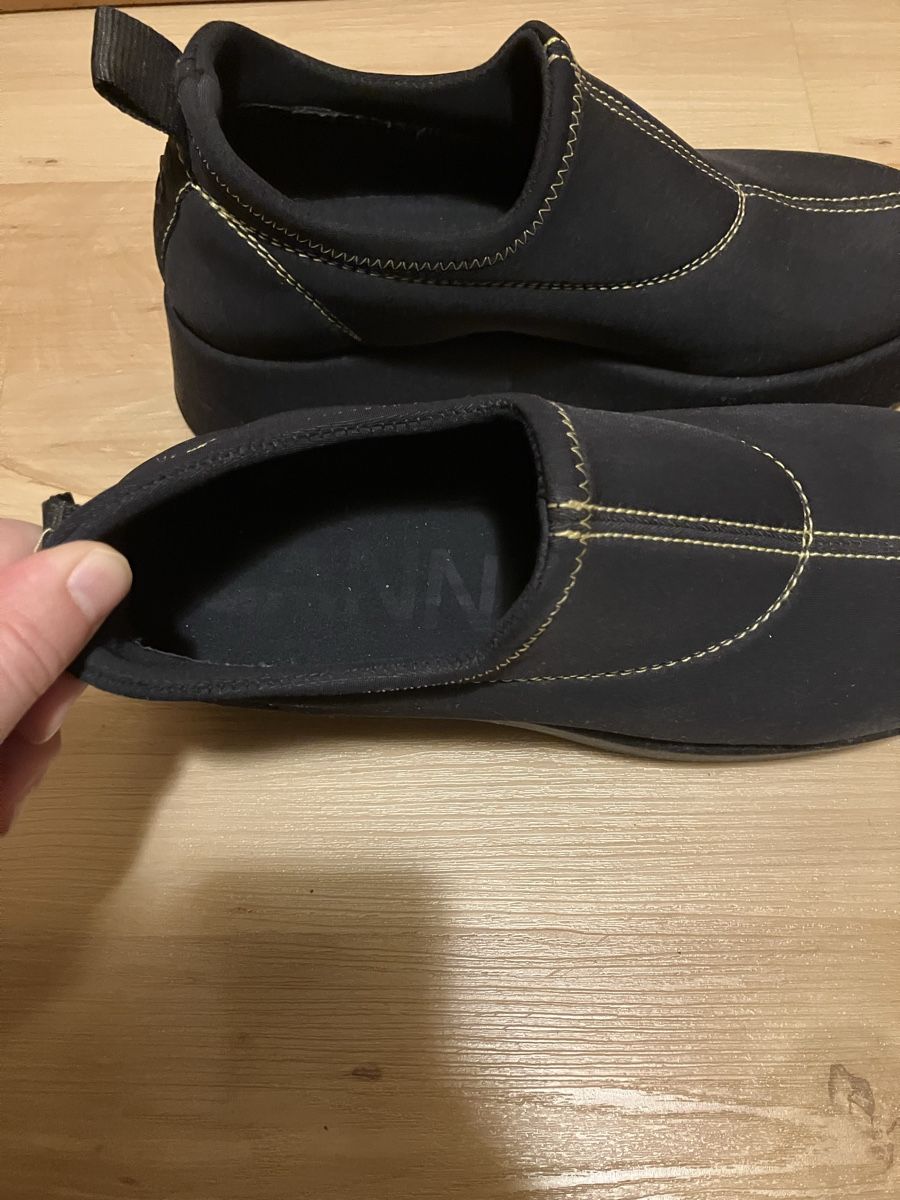 Ganni Scarpe da donna: Loafers Ganni – Usato da Zürich venduto da vanisza 1