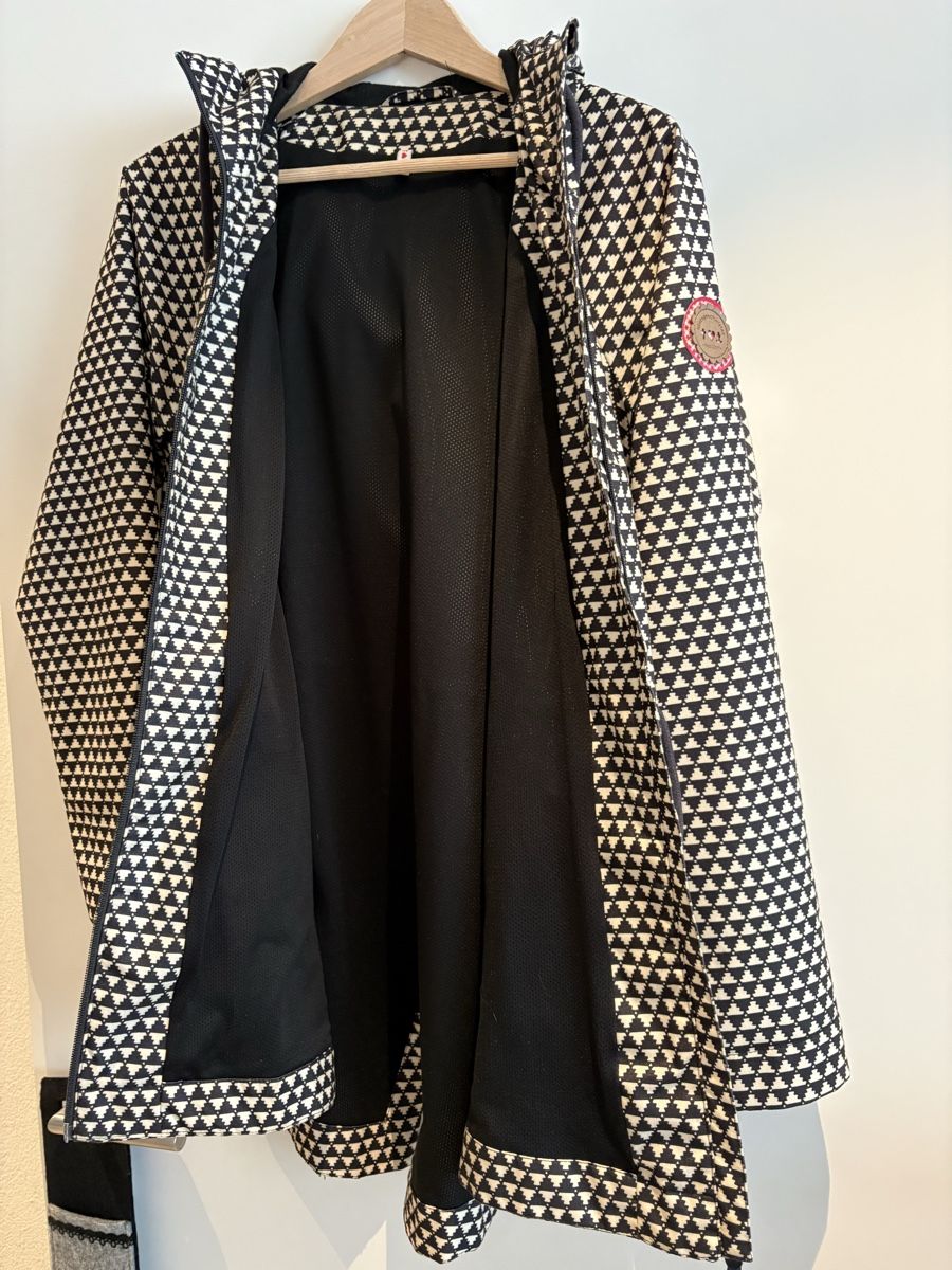 Blutsgeschwister Giacche: Blutsgeschwister, Übergangsjacke – Nuovo (secondo la descrizione) da Siglistorf venduto da chrugi61 2