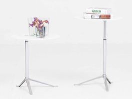 Fritz Hansen Little Friend Beistelltisch von Kasper Salto