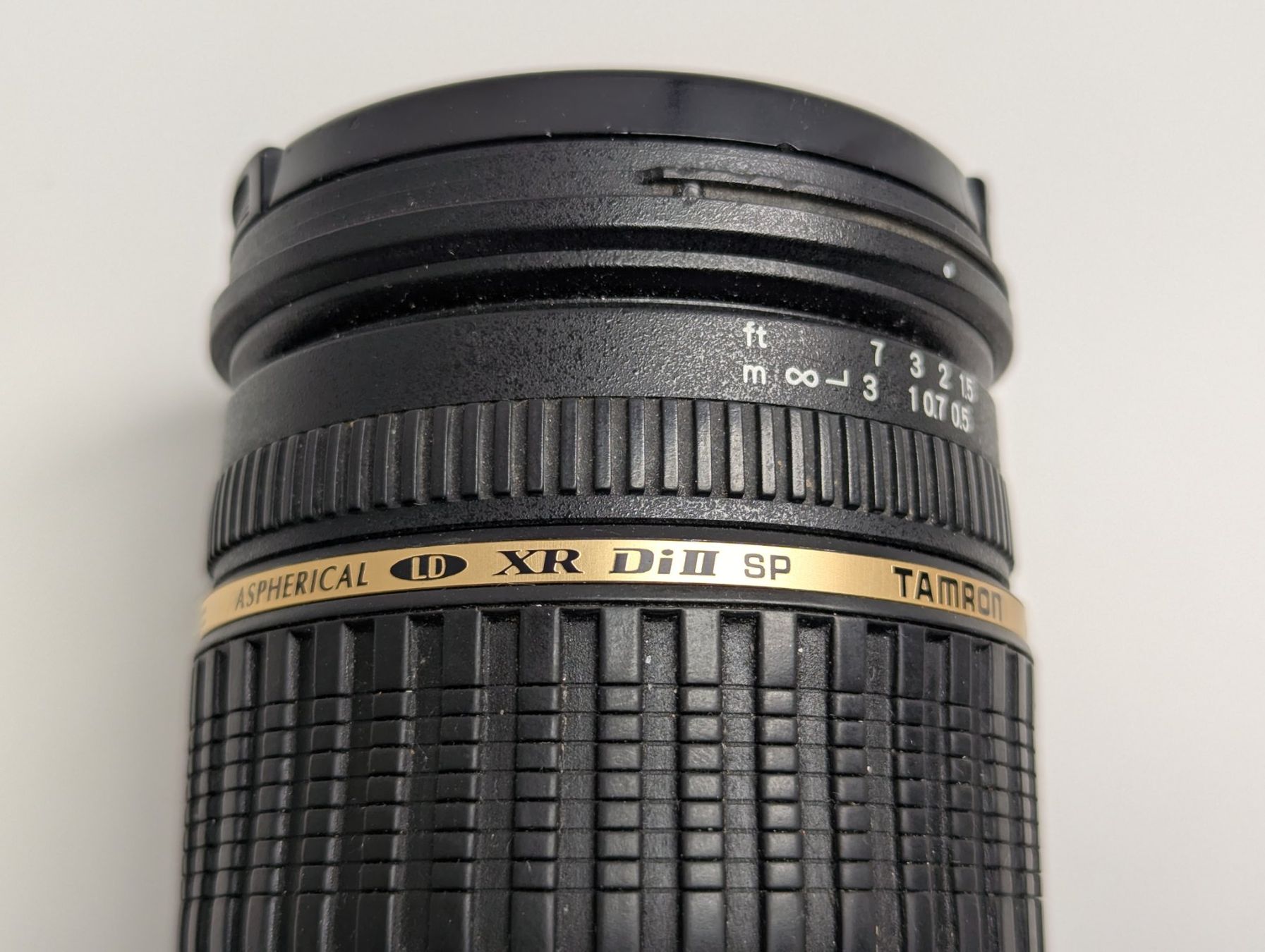 Tamron AF 17-50mm f/2.8 XR Di II SP für Nikon ab 1.- (Gebraucht) in ...