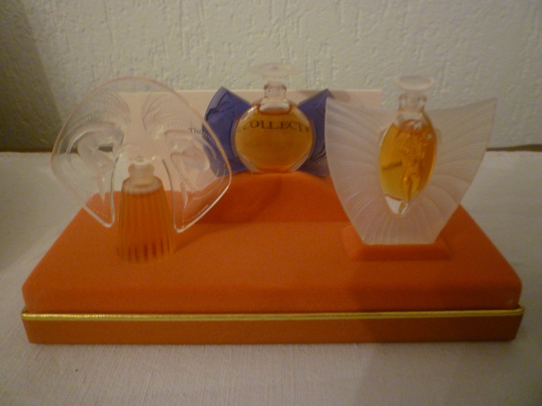 Lalique Profumi & Eau de Toilette: lalique parfum – Nuovo (secondo la descrizione) da Langnau am Albis venduto da Molosser