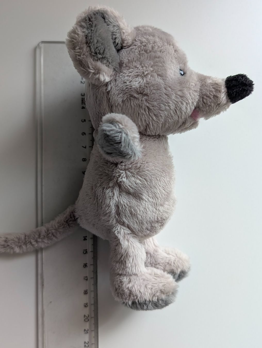 Jouets: Plüschtierset "3 Freunde" – D'occasion à Weite par Nur63 3