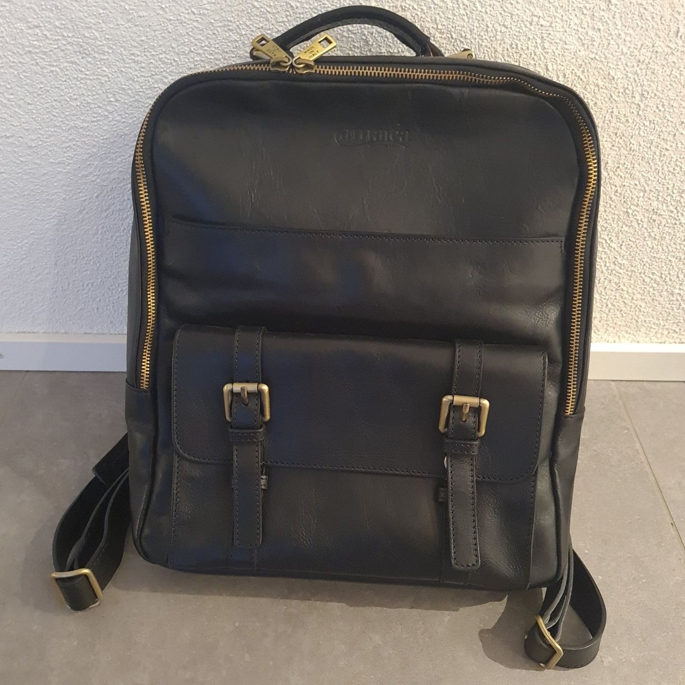 Zaini: Amarea Italian Backpack – Nuovo (secondo la descrizione) da Wettswil venduto da sacalu007