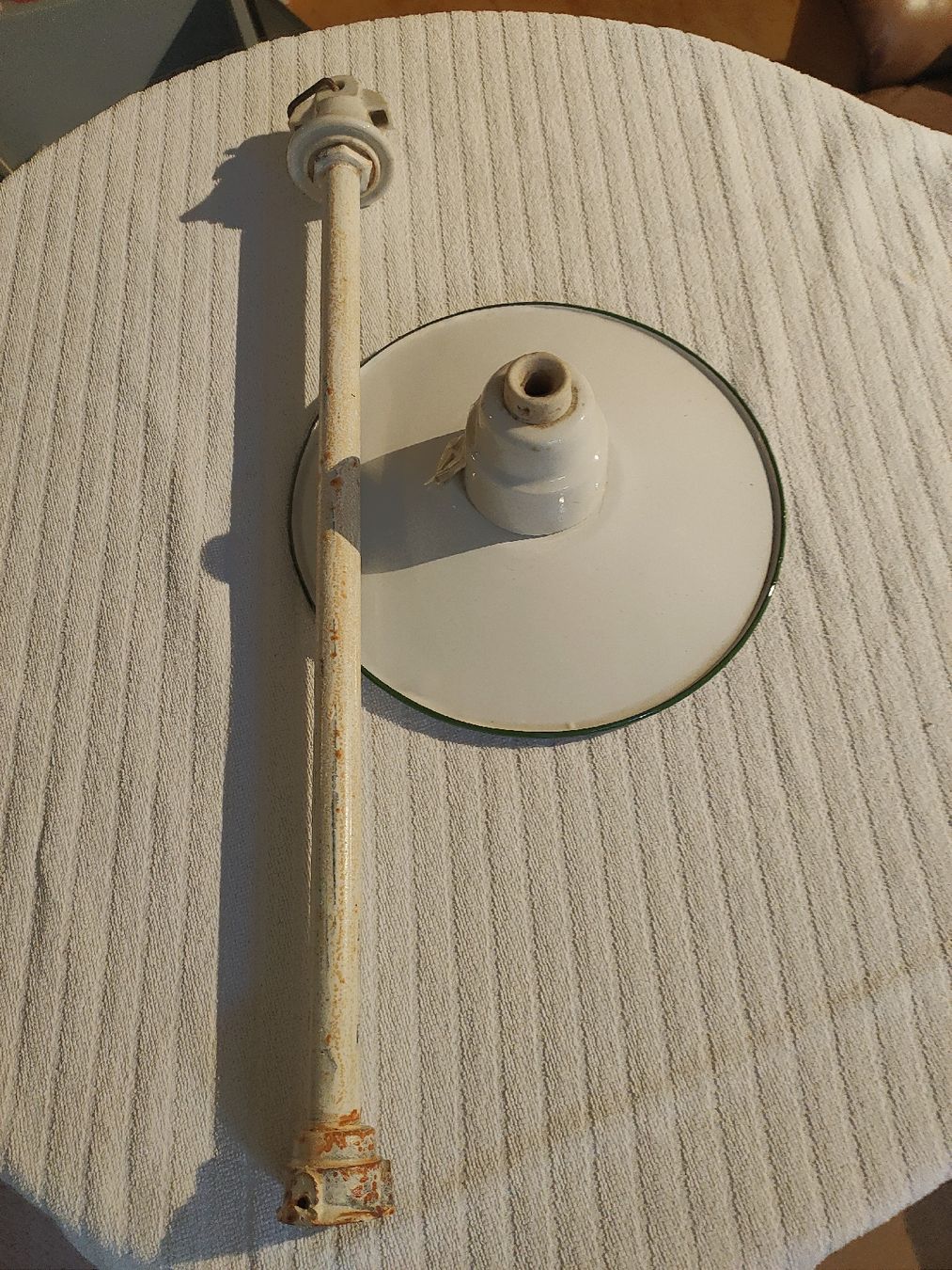 Lampadari & plafoniere: Decke Lampe, – Usato da Aesch BL venduto da markuspius 2