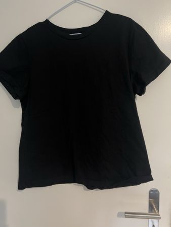 T-Shirt schwarz Grösse XL guter Zustand