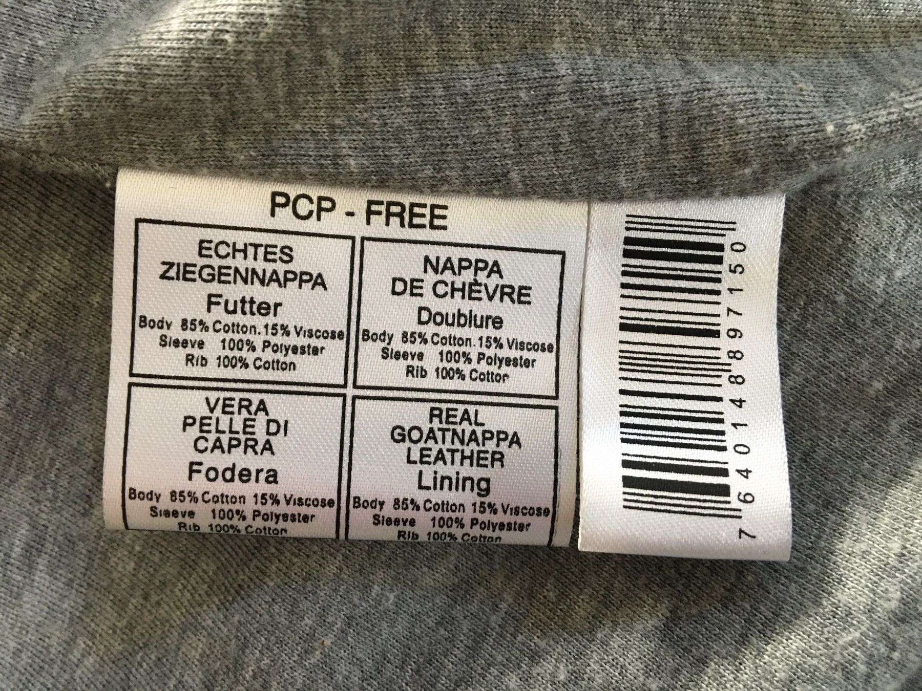 Avant Premiere Jacken: Wildlederjacke für Damen – Gebraucht aus Bellinzona von Sveva-Style-Hunter 2