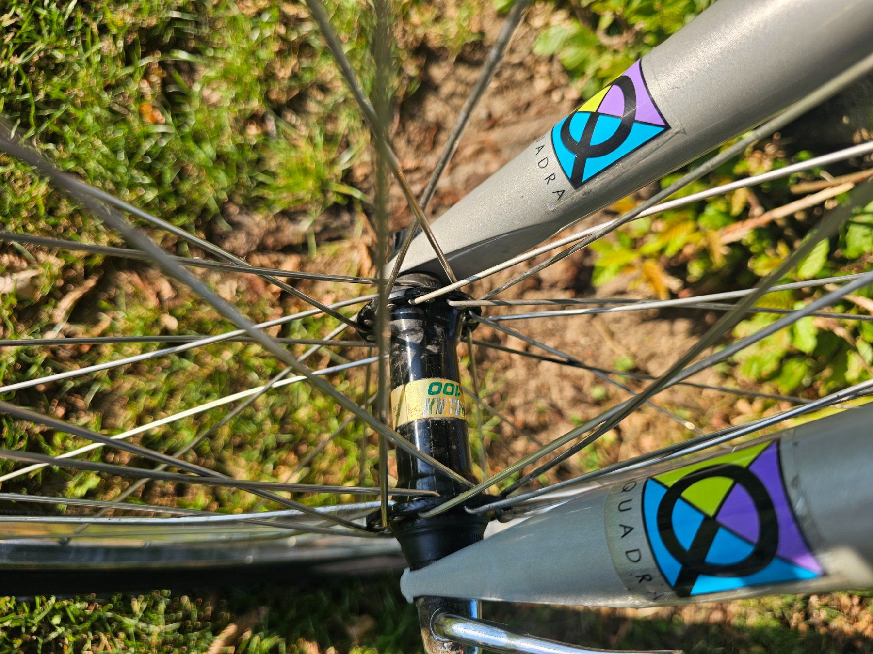 Pinarello Velos: MTB Vintage Pinarelo – Gebraucht aus kleindöttingen von Jimi-Hendrix 4