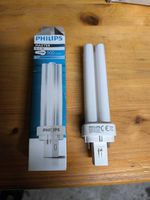 Glühbirnen Philips Master 13W/827/2P G24d-1